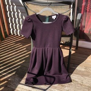 LuLaRoe Amelia dress